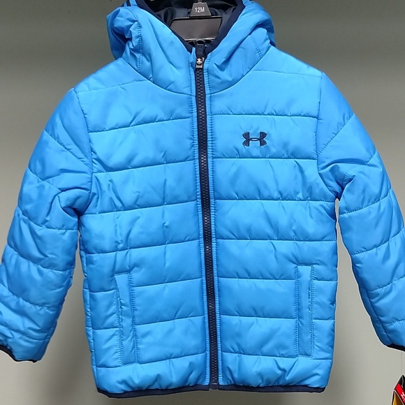 ua pronto puffer